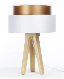 Tischlampe 'Duo Ellegant Mirage 1'