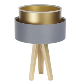 Tischlampe 'Duo Ellegant Nova 1'