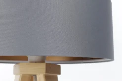 Tischlampe 'Duo Ellegant Zip 1'