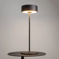 Tischlampe 'Eclipse Beam'