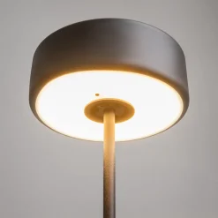 Tischlampe 'Eclipse Beam'
