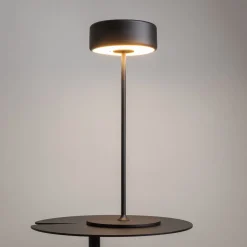 Tischlampe 'Eclipse Beam'