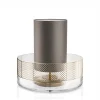 Tischlampe 'Elegant Gold Accent' von Goebel 40x42x40cm