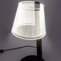 Tischlampe 'Elna'