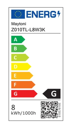 Tischlampe 'Estudo 1'