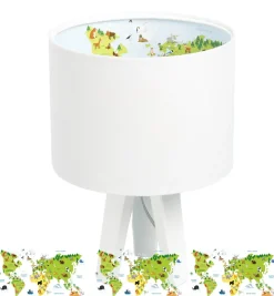 Tischlampe 'Foto Adorable'