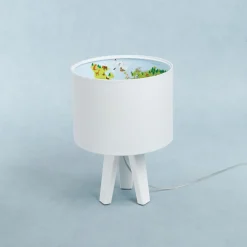 Tischlampe 'Foto Adorable'