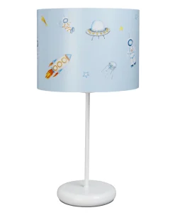 Tischlampe 'Foto Boundless'