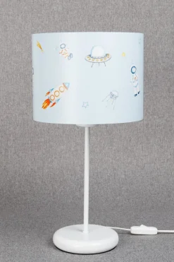 Tischlampe 'Foto Boundless'