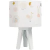 Tischlampe 'Foto Charming'