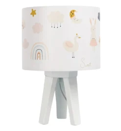 Tischlampe 'Foto Charming'