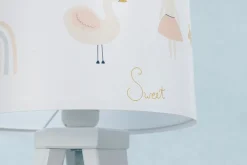 Tischlampe 'Foto Charming'