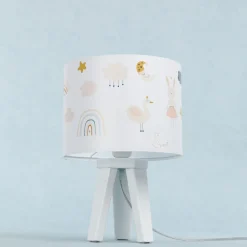 Tischlampe 'Foto Charming'