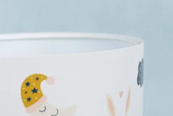 Tischlampe 'Foto Charming'