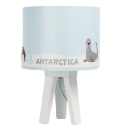 Tischlampe 'Foto Cheerful'