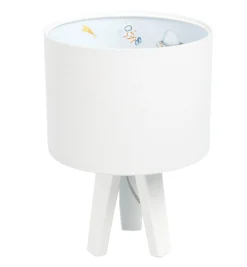 Tischlampe 'Foto Dreamlike'