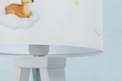 Tischlampe 'Foto Drowsy'