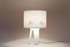 Tischlampe 'Foto Drowsy'