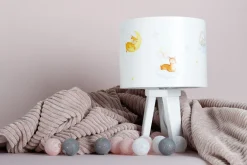Tischlampe 'Foto Drowsy'