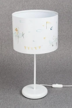 Tischlampe 'Foto Flying'
