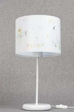 Tischlampe 'Foto Flying'