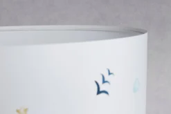 Tischlampe 'Foto Flying'