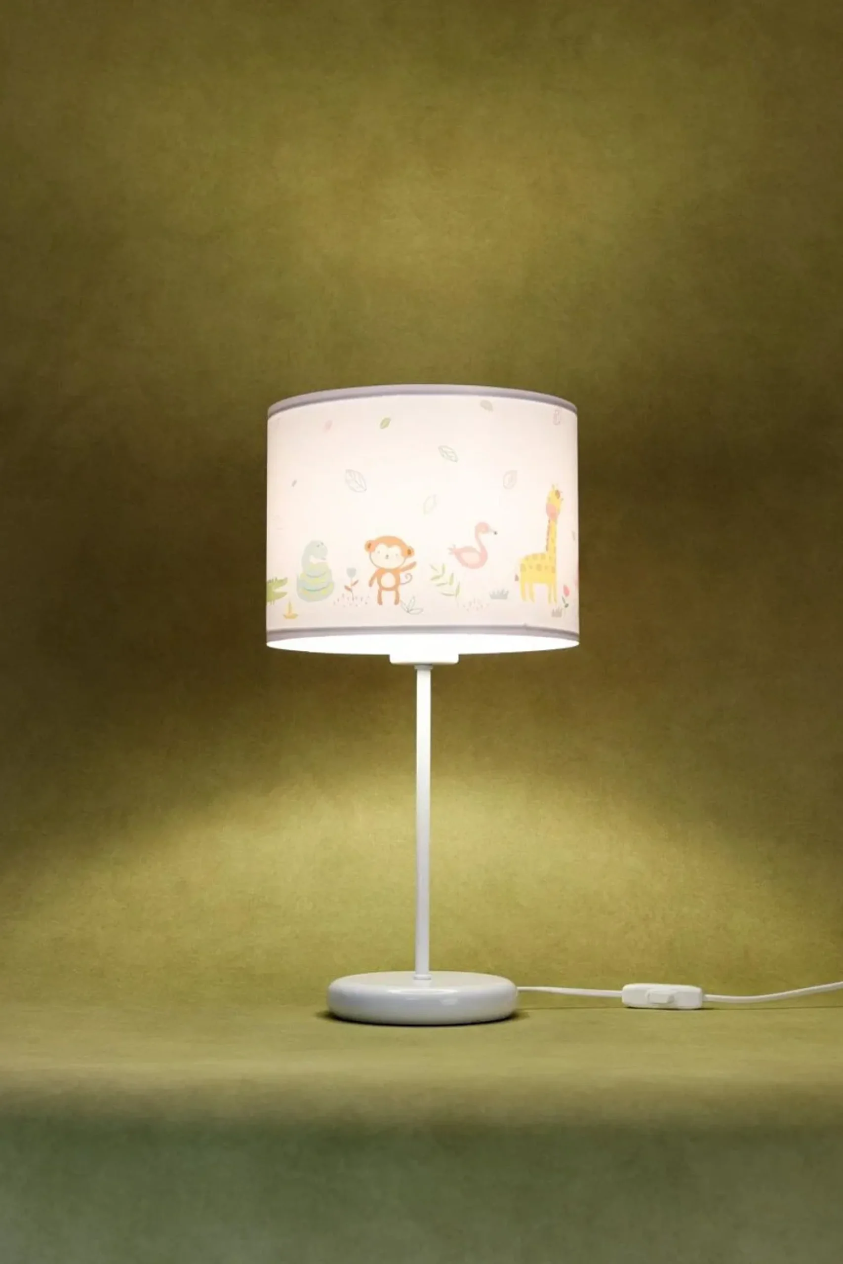 Tischlampe 'Foto Friendly'