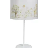 Tischlampe 'Foto Graceful'