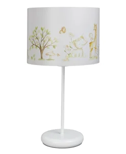 Tischlampe 'Foto Graceful'