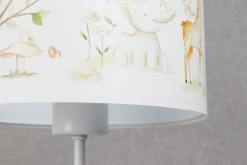 Tischlampe 'Foto Graceful'