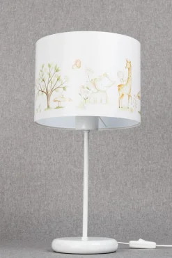 Tischlampe 'Foto Graceful'