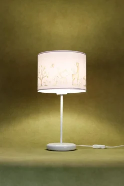 Tischlampe 'Foto Graceful'