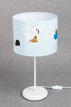 Tischlampe 'Foto Joyful'