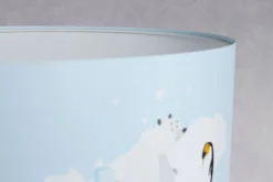 Tischlampe 'Foto Joyful'