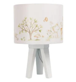 Tischlampe 'Foto Lovely'