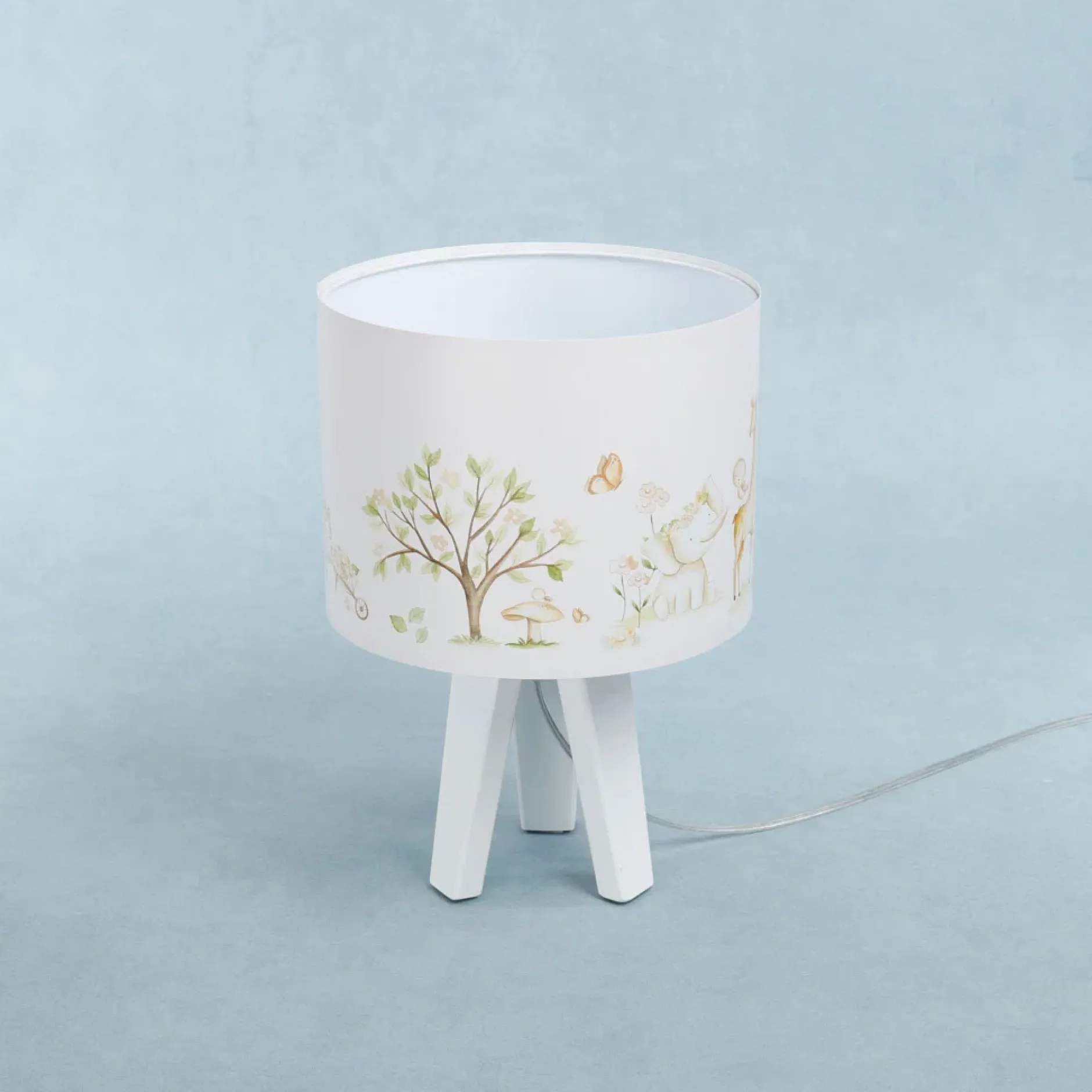 Tischlampe 'Foto Lovely'