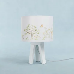 Tischlampe 'Foto Lovely'