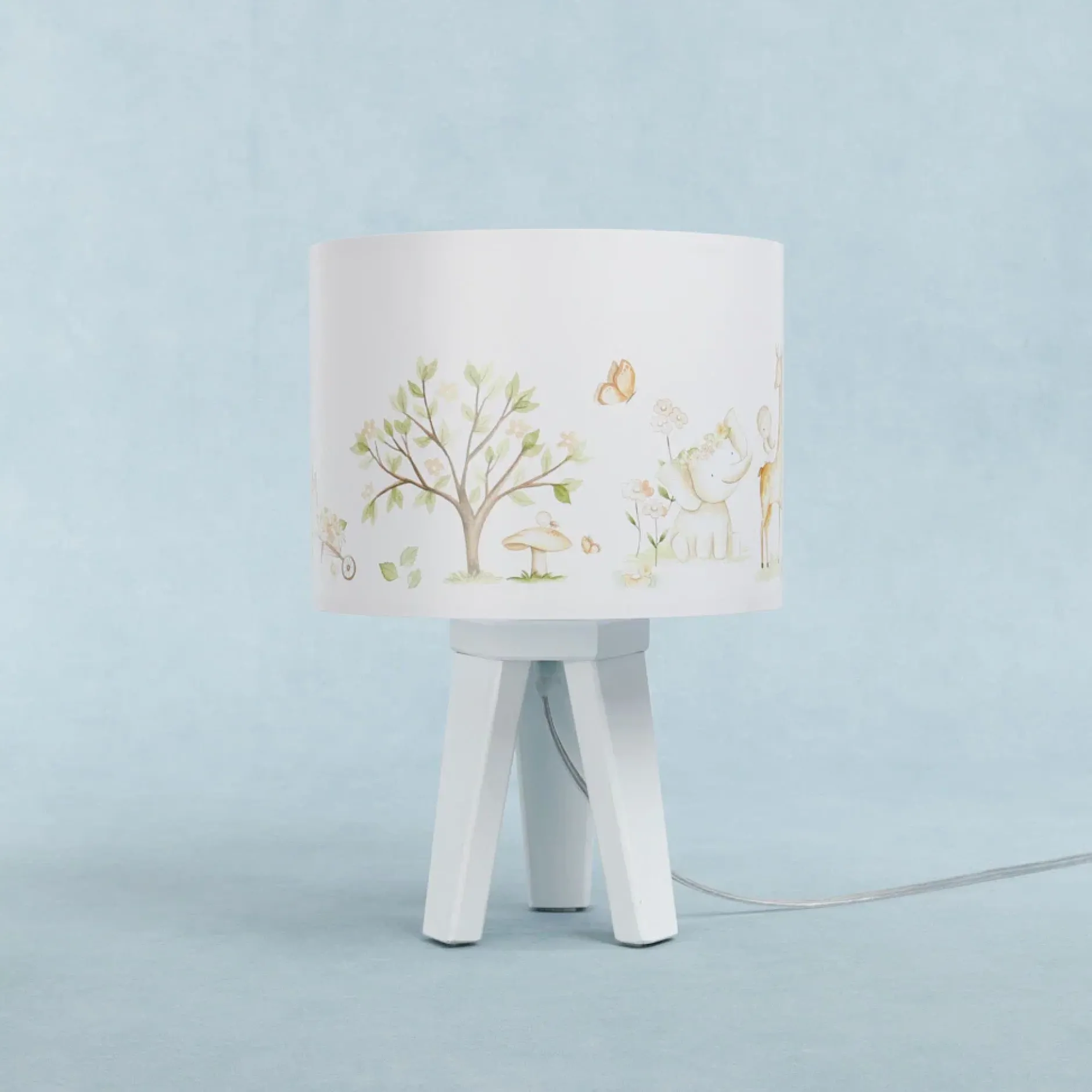 Tischlampe 'Foto Lovely'