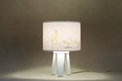 Tischlampe 'Foto Lovely'