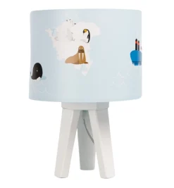 Tischlampe 'Foto Lucky'