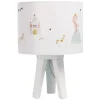 Tischlampe 'Foto Modest'