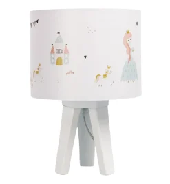 Tischlampe 'Foto Modest'
