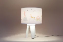 Tischlampe 'Foto Modest'
