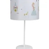 Tischlampe 'Foto Shy'
