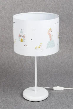 Tischlampe 'Foto Shy'