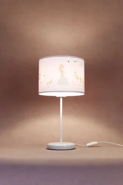 Tischlampe 'Foto Shy'