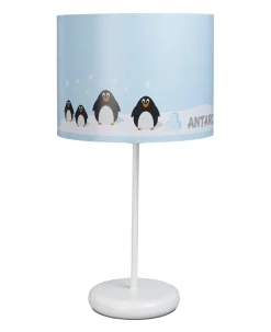 Tischlampe 'Foto Smiling'