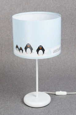 Tischlampe 'Foto Smiling'