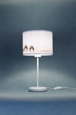 Tischlampe 'Foto Smiling'