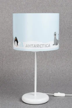 Tischlampe 'Foto Smiling'